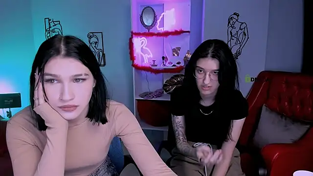 scarlet mooore online show from 03-03-25, 11:56