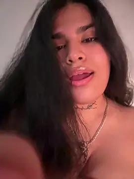Badkittykim online show from 05-12-26, 08:59