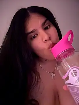 Snapshot of Badkittykim chatting on 01-31-26, 11:47 Badkittykim online show from 01-31-26, 11:47