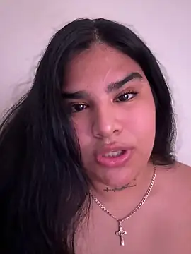 Badkittykim online show from 11-07-25, 07:40