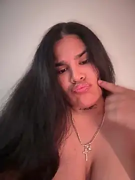 Badkittykim online show from 05-17-26, 06:41