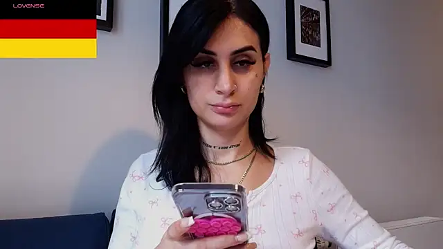 goddess dollxxx online show from 10-09-25, 01:55