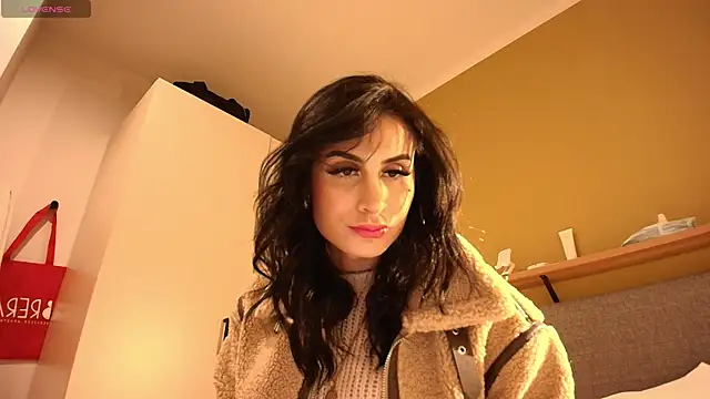 goddess dollxxx online show from 10-04-25, 11:28