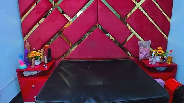 Sweet Annyy online show from 12-04-25, 12:59