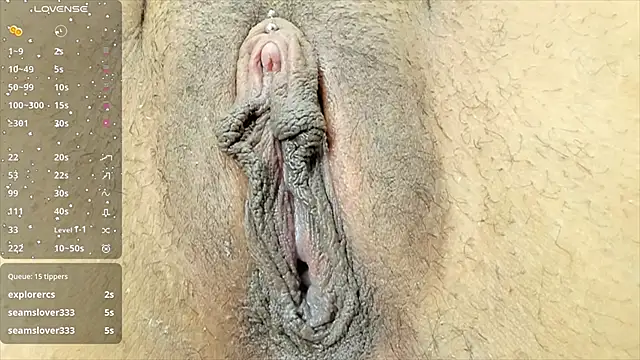 charlotte01   online show from 01-03-25, 04:27