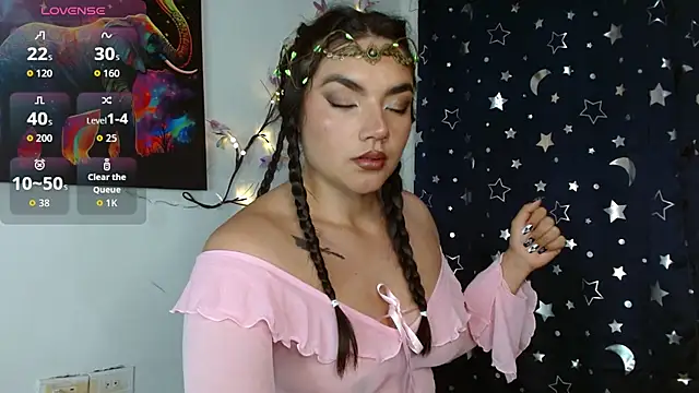  serendepia  online show from 10-24-25, 05:06