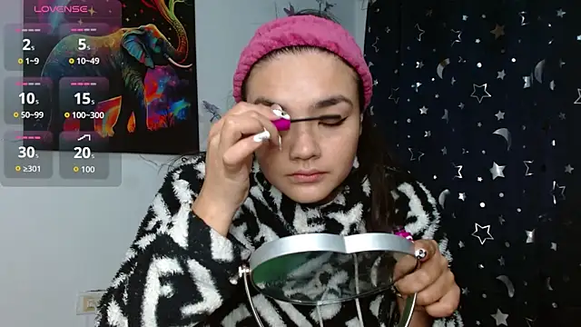  serendepia  online show from 11-24-25, 05:18