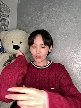 sweet adelin online show from 03-21-26, 11:58