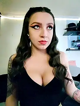 Paudelatorre online show from 03-14-26, 09:54