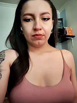 Snapshot of Paudelatorre chatting on 02-21-25, 04:26 Paudelatorre online show from 02-21-25, 04:26