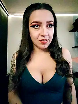 Paudelatorre online show from 02-21-26, 10:56