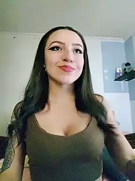 Snapshot of Paudelatorre chatting on 06-05-26, 05:01 Paudelatorre online show from 06-05-26, 05:01