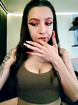 Paudelatorre online show from 02-27-26, 02:23