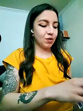 Snapshot of Paudelatorre chatting on 02-04-25, 03:54 Paudelatorre online show from 02-04-25, 03:54