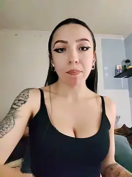 Paudelatorre online show from 07-18-26, 03:15
