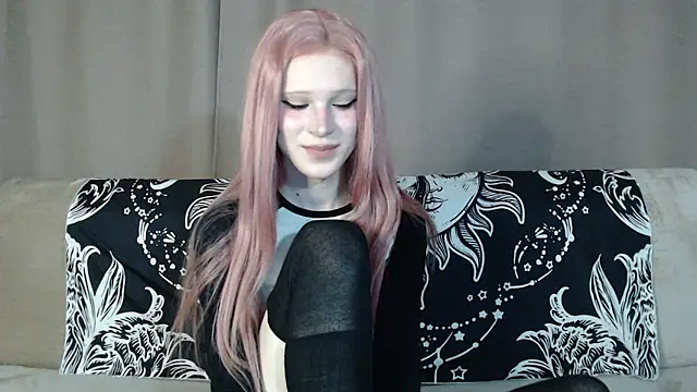 Sexpired Princess online show from 04-09-26, 02:23