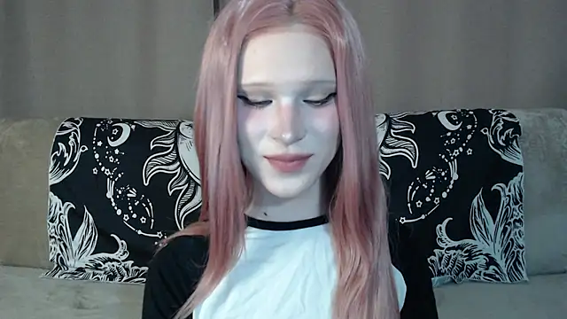 Sexpired Princess online show from 04-08-26, 10:06