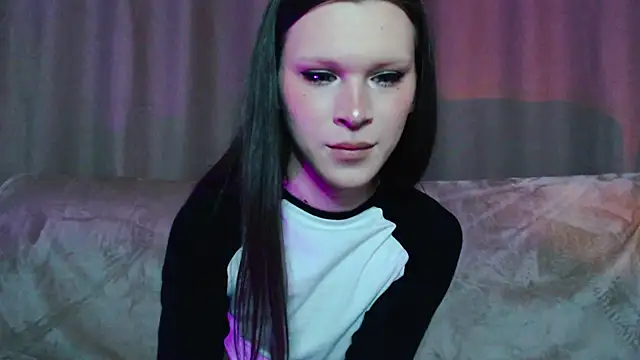 Sexpired Princess online show from 01-12-25, 10:12