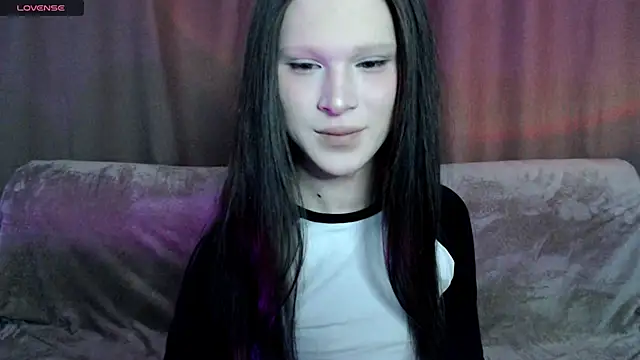 Sexpired Princess online show from 02-14-25, 12:30