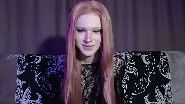 Sexpired Princess online show from 02-21-26, 04:25