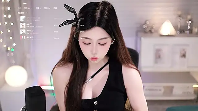 SleepArtist online show from 07-03-26, 10:33