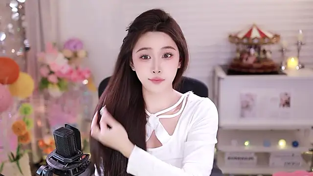 SleepArtist online show from 01-06-26, 08:51