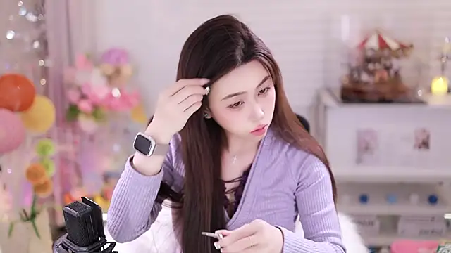 Snapshot of SleepArtist chatting on 01-17-26, 07:56 SleepArtist online show from 01-17-26, 07:56