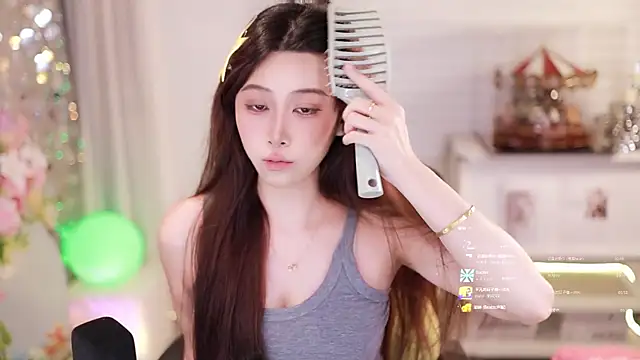 SleepArtist online show from 04-17-26, 02:31