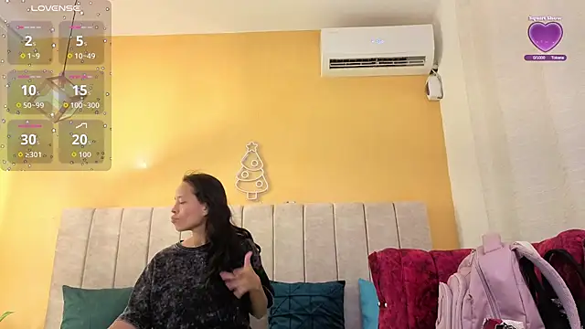 Snapshot of lexyfyre chatting on 02-27-26, 12:16 lexyfyre online show from 02-27-26, 12:16