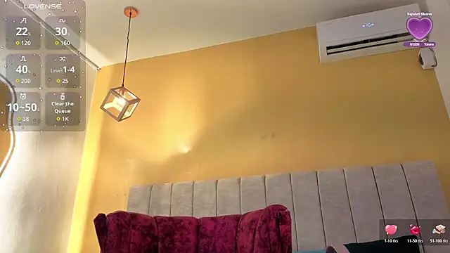 Snapshot of lexyfyre chatting on 02-28-26, 12:38 lexyfyre online show from 02-28-26, 12:38