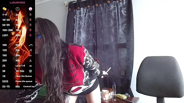 goretty420 online show from 01-24-25, 01:47