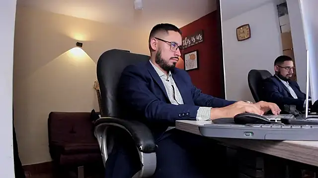 Snapshot of thesexlawyer1 chatting on 03-16-26, 05:44 thesexlawyer1 online show from 03-16-26, 05:44