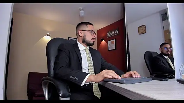 thesexlawyer1 online show from 03-03-26, 03:02