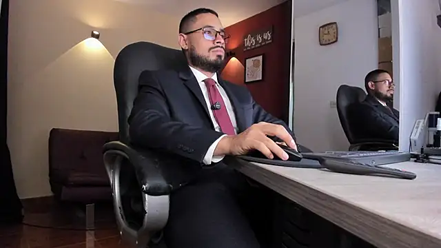 thesexlawyer1 online show from 03-31-26, 03:19