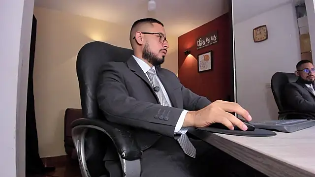 thesexlawyer1 online show from 03-29-26, 04:47