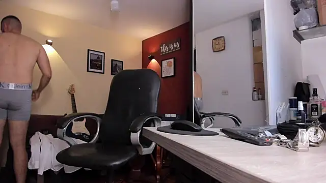 thesexlawyer1 online show from 03-30-26, 05:09