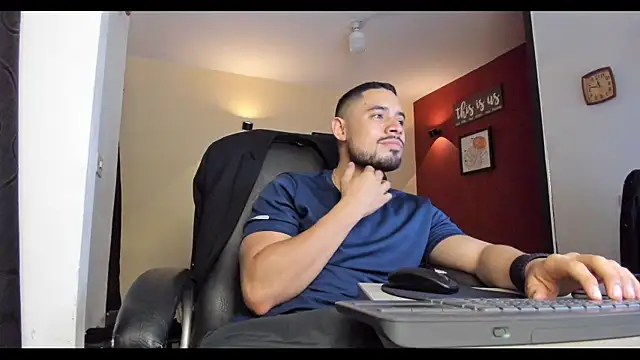 thesexlawyer1 online show from 11-25-25, 10:43