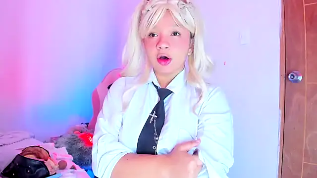 Emily Coper18 online show from 03-28-26, 02:18