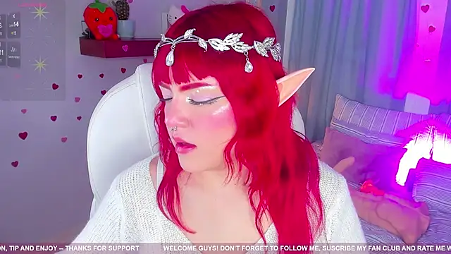 Snapshot of Tiny__Emmy chatting on 03-06-25, 02:18 Tiny Emmy online show from 03-06-25, 02:18