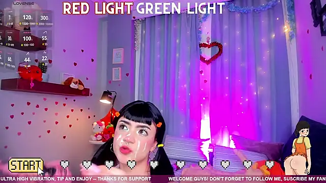 Snapshot of Tiny__Emmy chatting on 03-09-25, 06:11 Tiny Emmy online show from 03-09-25, 06:11