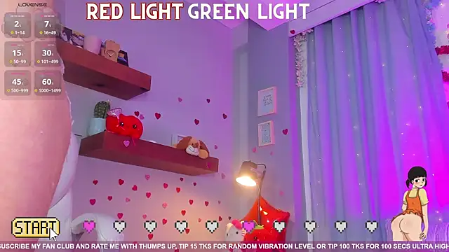 Snapshot of Tiny__Emmy chatting on 03-09-25, 09:14 Tiny Emmy online show from 03-09-25, 09:14