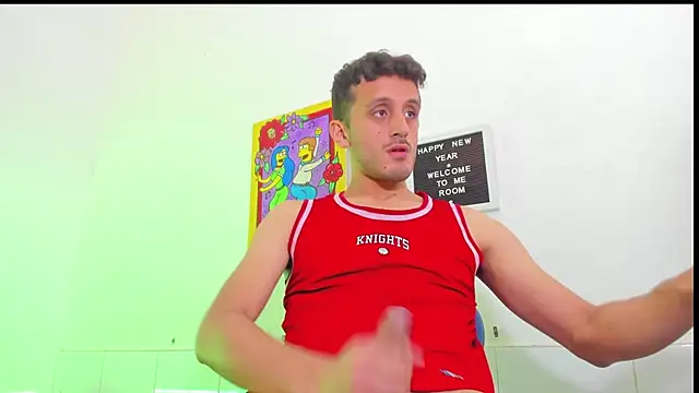 CorbinxHalle online show from 03-03-25, 04:47