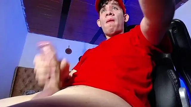 cute eidenx online show from 11-09-25, 07:12