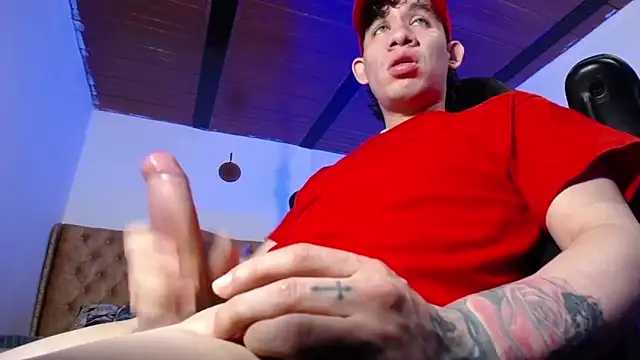 cute eidenx online show from 12-23-25, 10:03