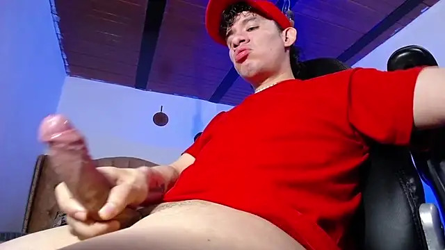 cute eidenx online show from 07-15-26, 05:09