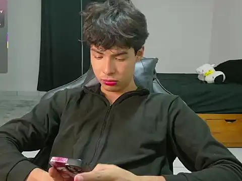 Jacotnk online show from 11-12-25, 01:54