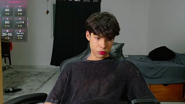 Jacotnk online show from 10-24-25, 04:55