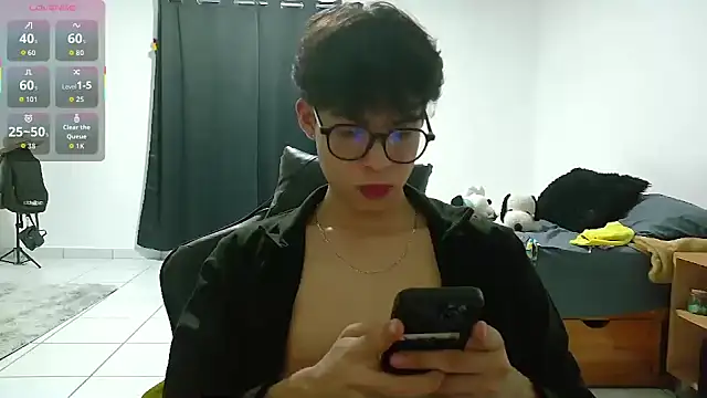 Jacotnk online show from 10-09-25, 04:24