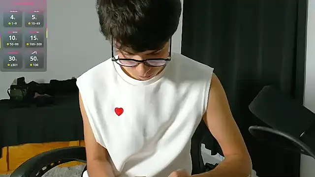 Snapshot of Jacotnk chatting on 11-26-25, 01:27 Jacotnk online show from 11-26-25, 01:27