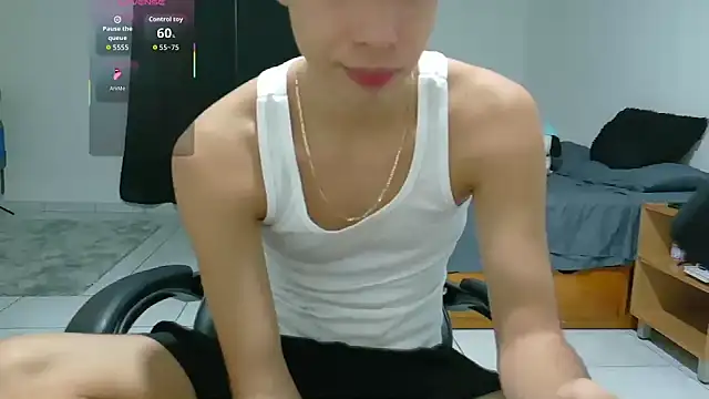 Jacotnk online show from 09-28-25, 01:56